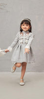Esther Baby Girl Dress MEAN BLVD