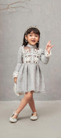 Esther Baby Girl Dress MEAN BLVD