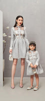 Esther Baby Girl Dress MEAN BLVD