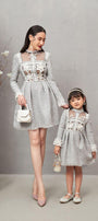 Esther Baby Girl Dress MEAN BLVD