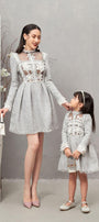 Esther Baby Girl Dress MEAN BLVD