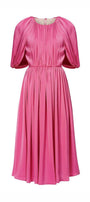 Falabelle Cape Shoulder Dress MEAN BLVD