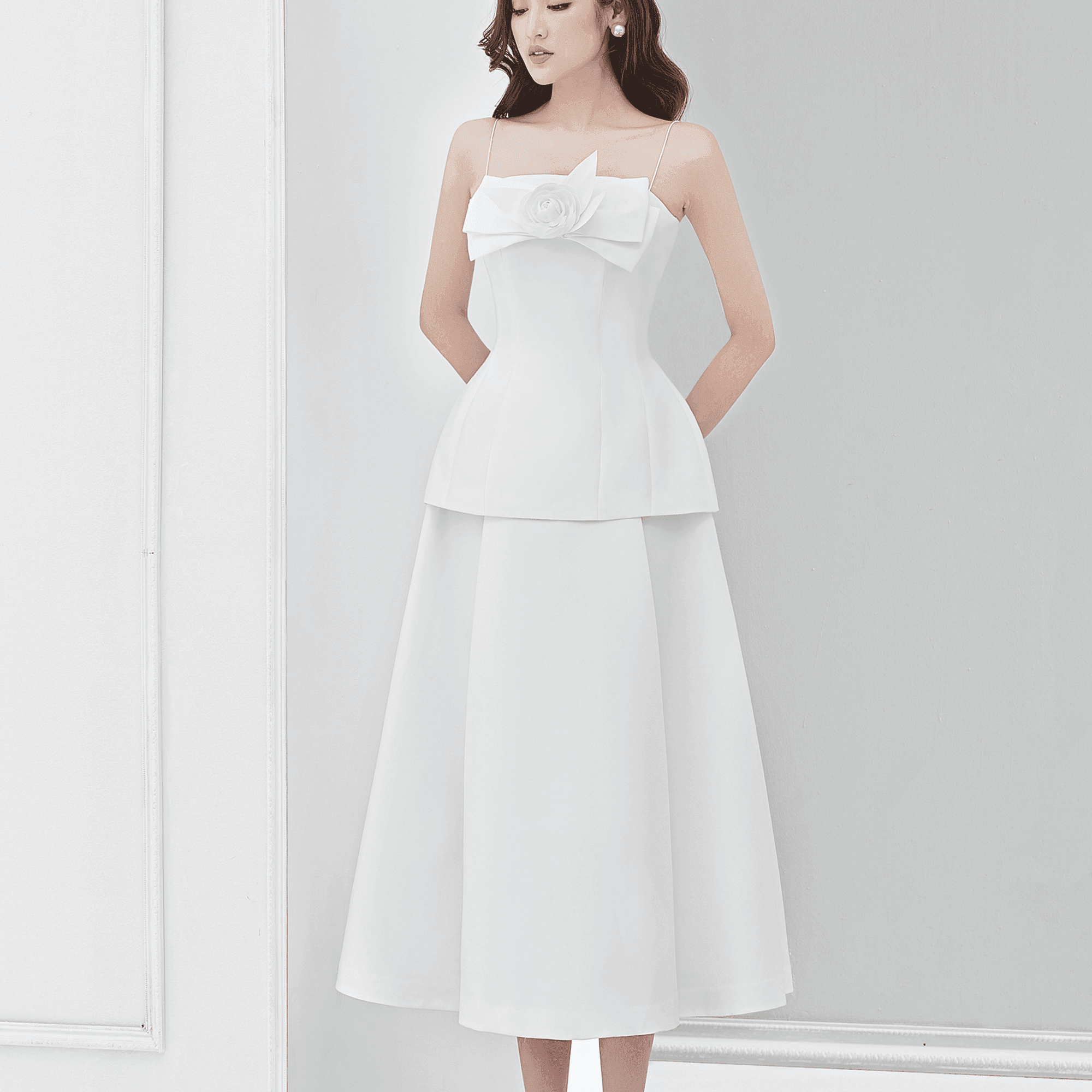 Florence Camisole MEAN BLVD