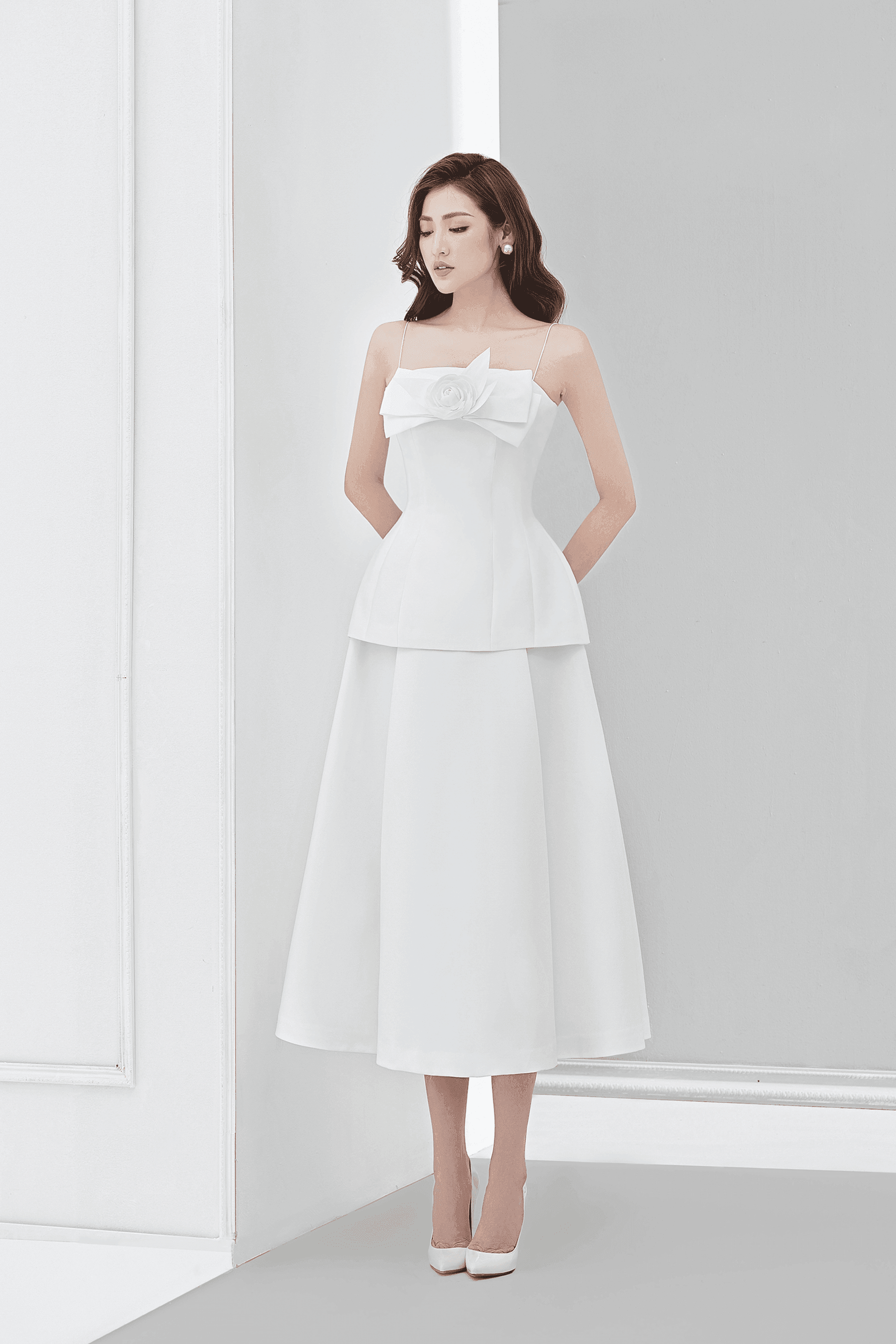 Florence Camisole MEAN BLVD