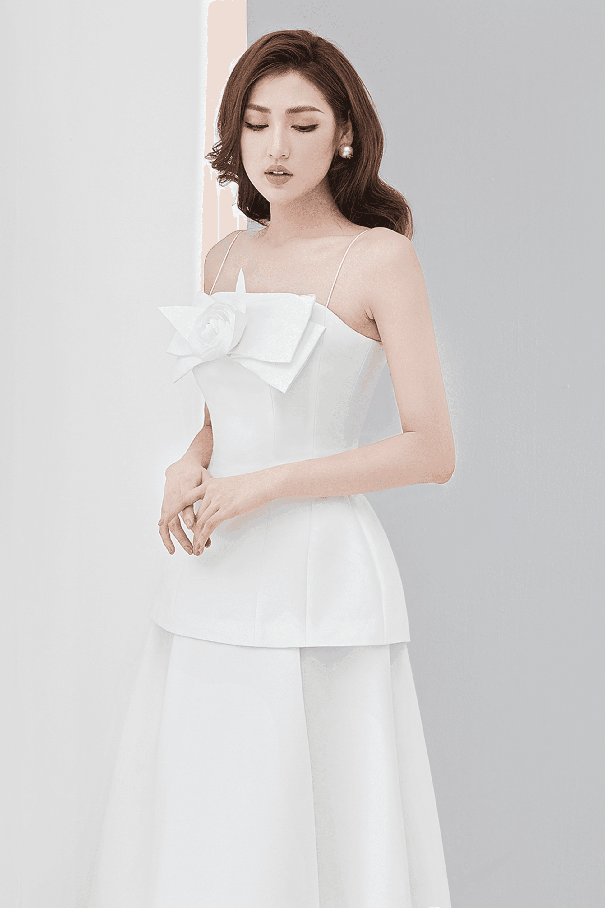 Florence Camisole MEAN BLVD