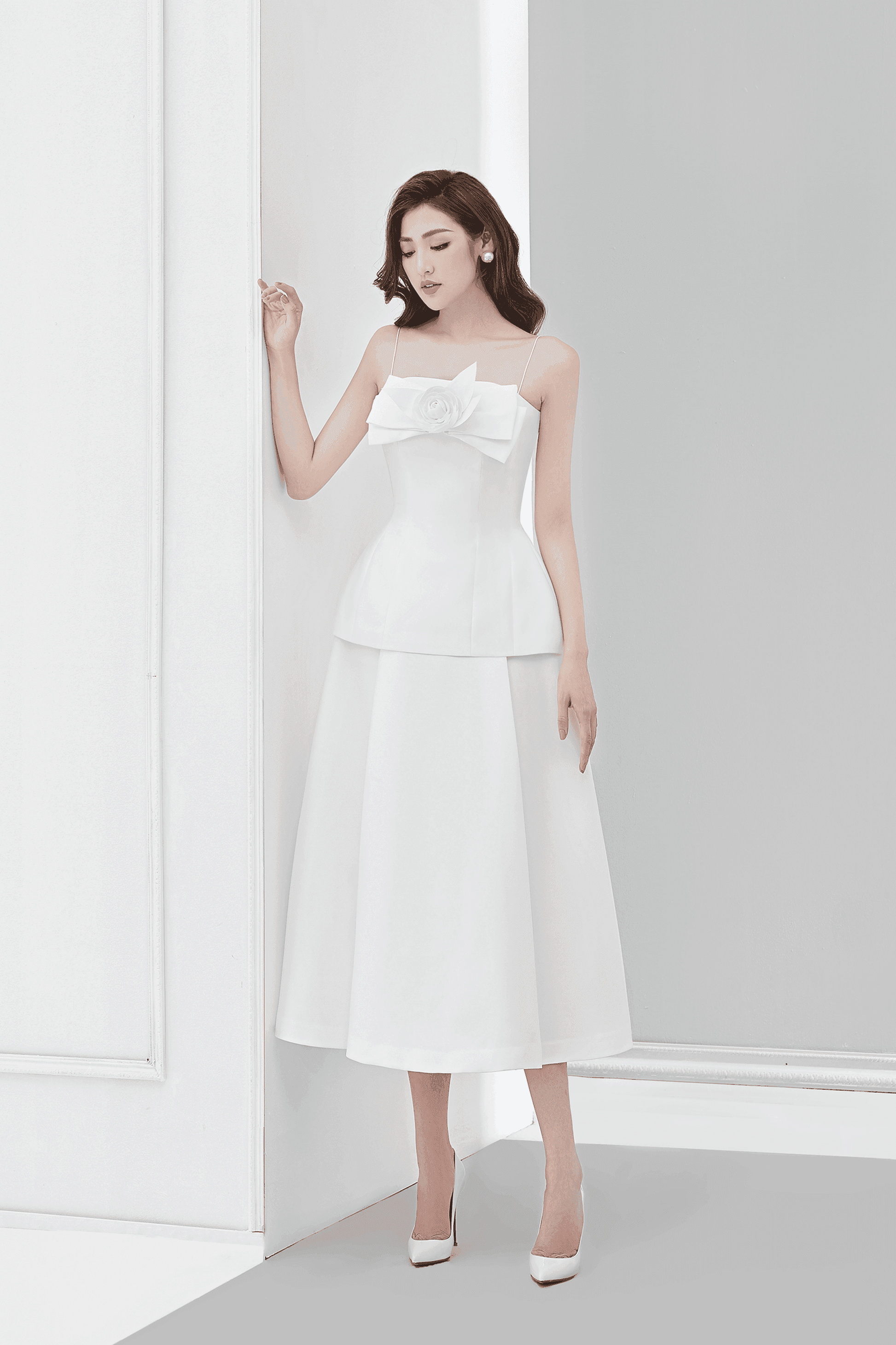 Florence Camisole MEAN BLVD