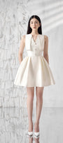 Freya Sleeveless Dress MEAN BLVD