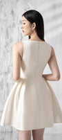 Freya Sleeveless Dress MEAN BLVD