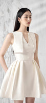 Freya Sleeveless Dress MEAN BLVD