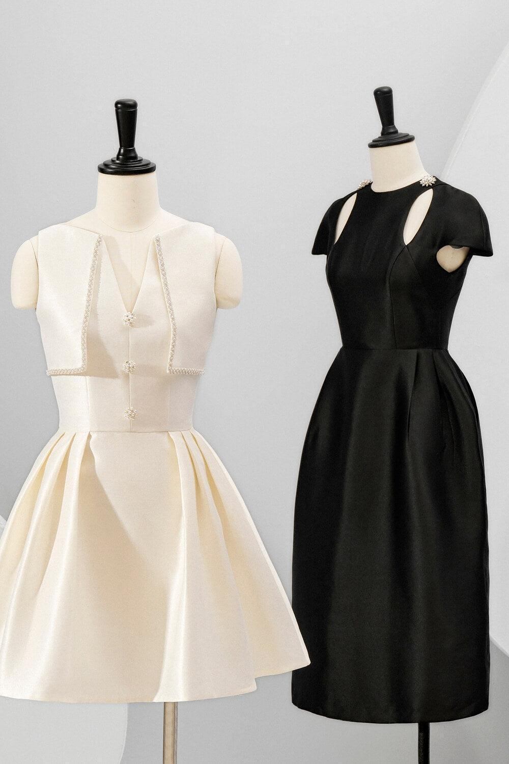 Freya Sleeveless Dress MEAN BLVD