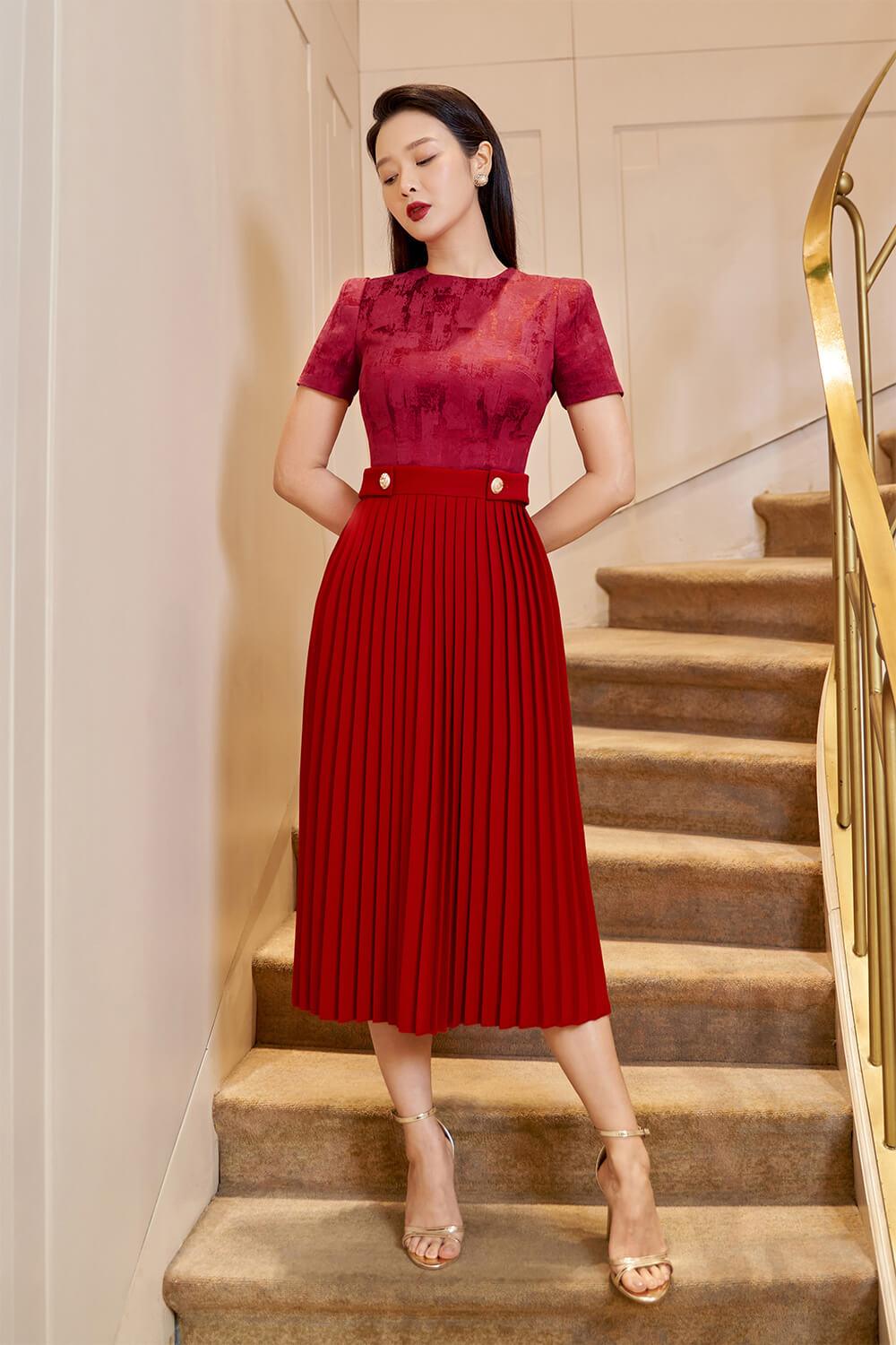 gabriella midi dress Gabriella Midi Dress