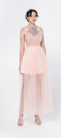 Garcia Sequin Dress MEAN BLVD