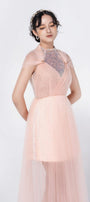 Garcia Sequin Dress MEAN BLVD