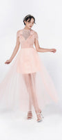 Garcia Sequin Dress MEAN BLVD
