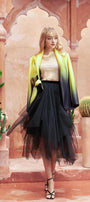 Gill Ombre Blazer MEAN BLVD