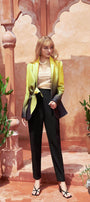 Gill Ombre Blazer MEAN BLVD