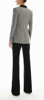 Haile Single Breasted Blazer MEAN BLVD