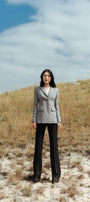 Haile Single Breasted Blazer MEAN BLVD