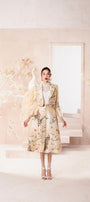 Haly Cropped Blazer MEAN BLVD
