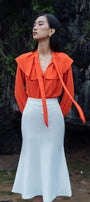 Hann Trumpet Skirt MEAN BLVD