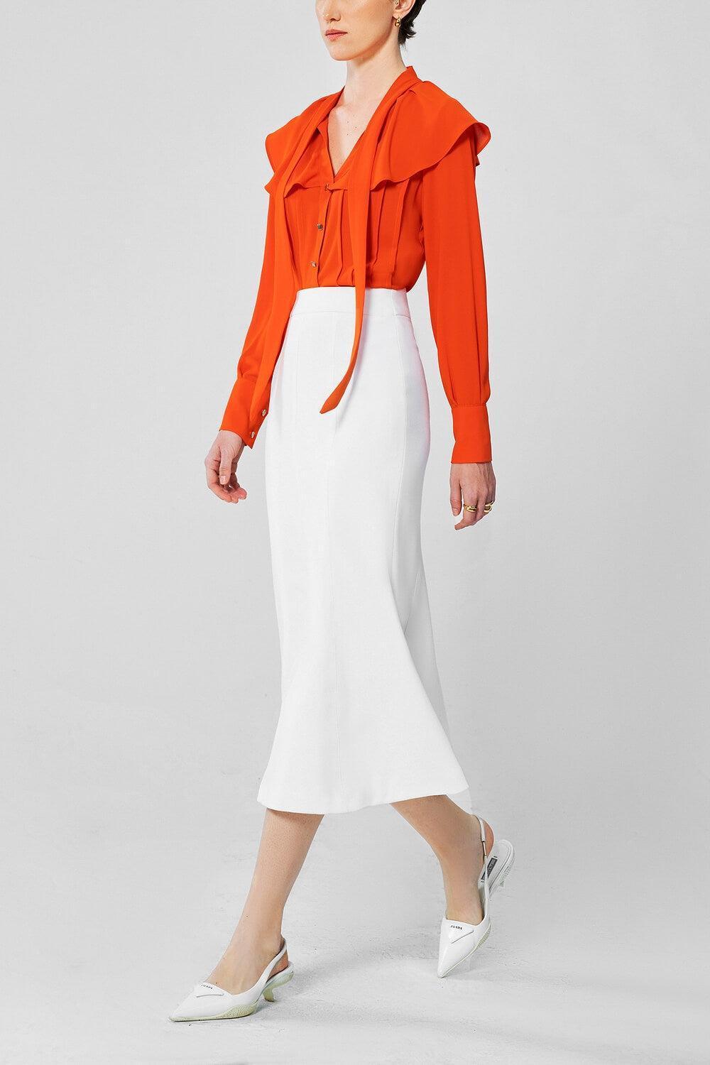 Hann Trumpet Skirt MEAN BLVD