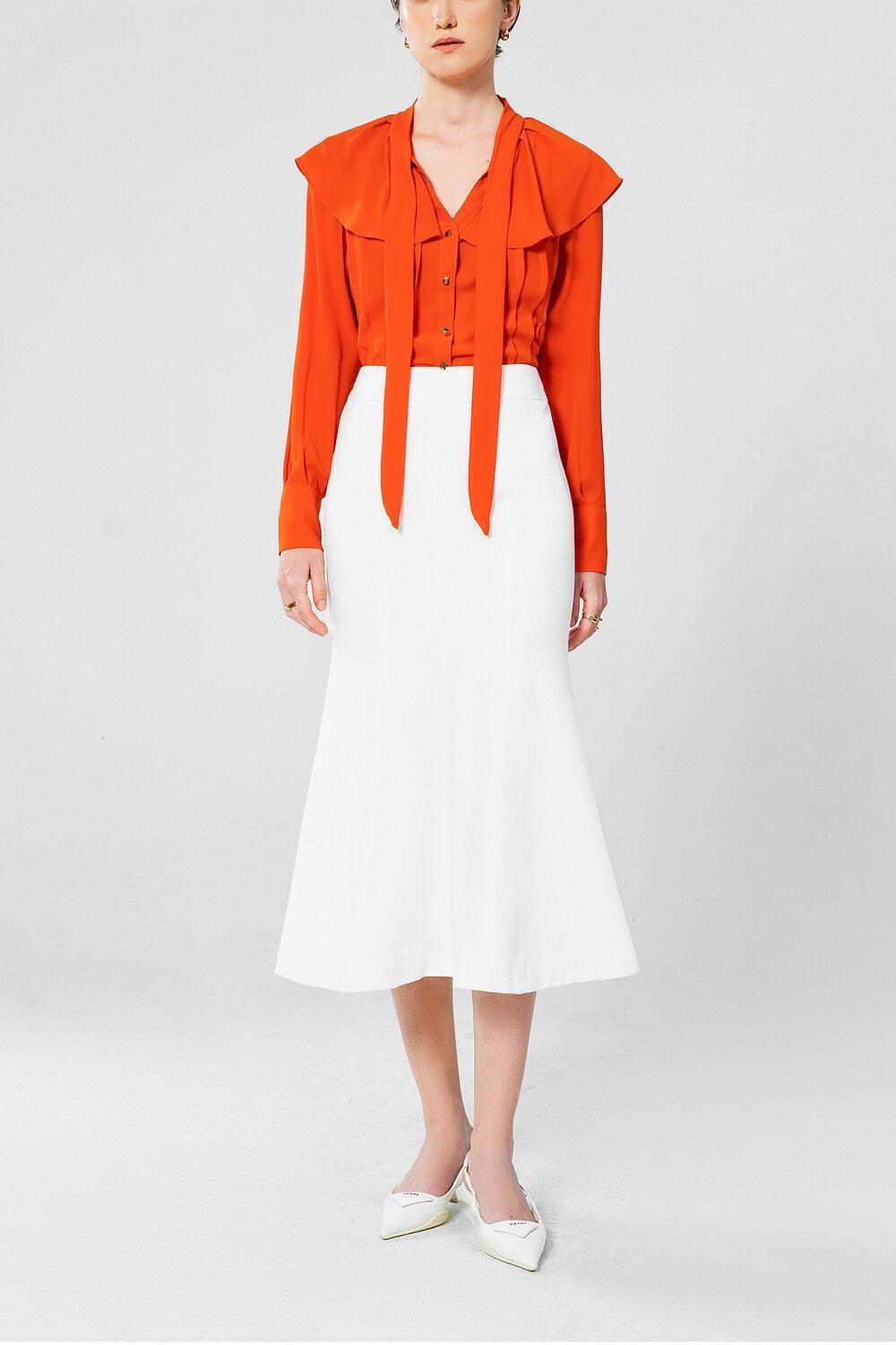 Hann Trumpet Skirt MEAN BLVD