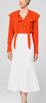 Hann Trumpet Skirt MEAN BLVD