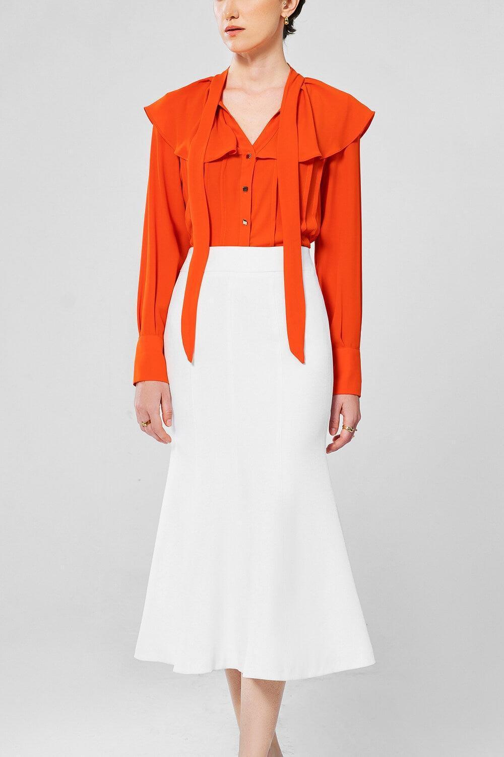 Hann Trumpet Skirt MEAN BLVD