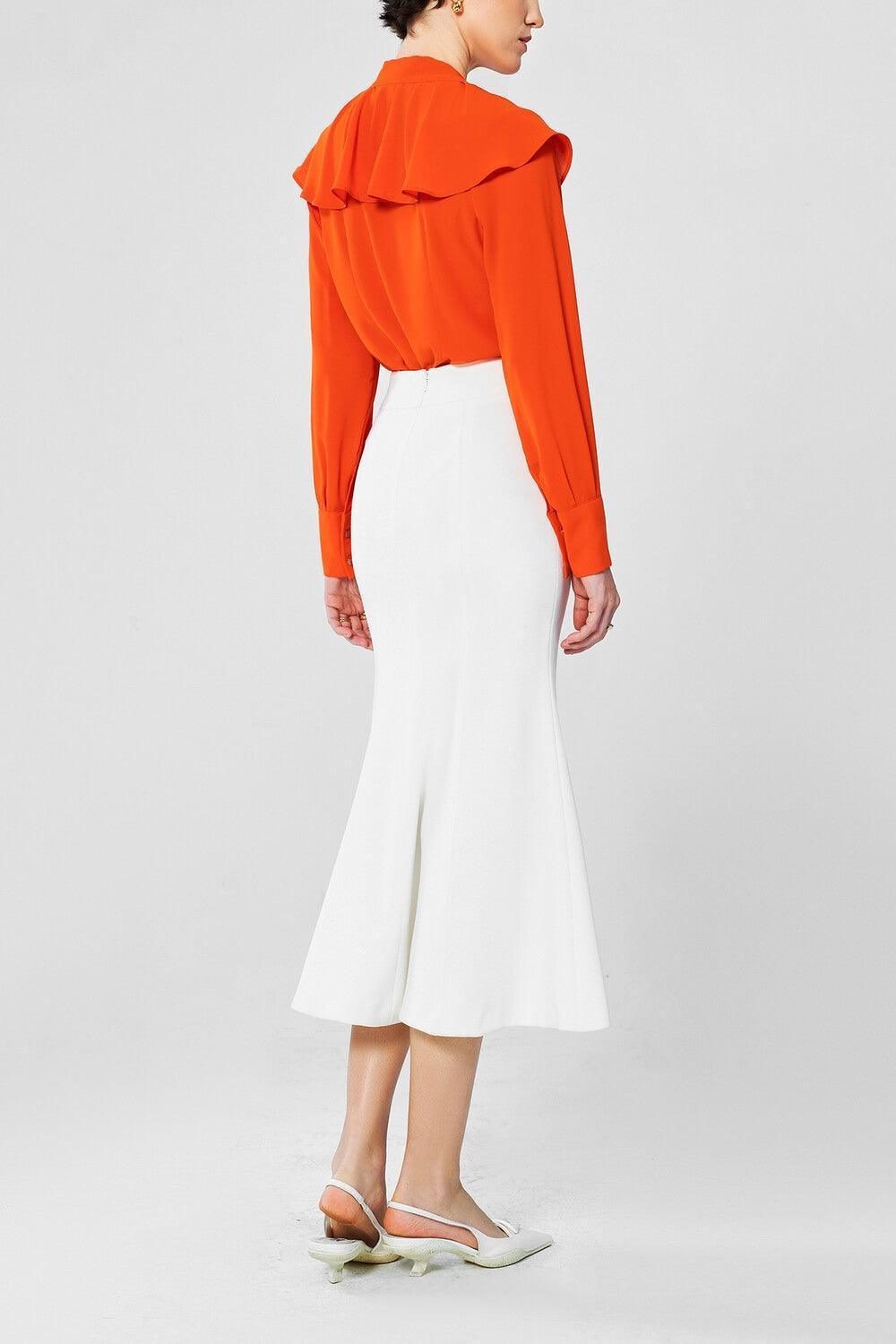 Hann Trumpet Skirt MEAN BLVD