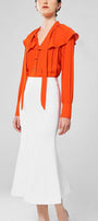 Hann Trumpet Skirt MEAN BLVD