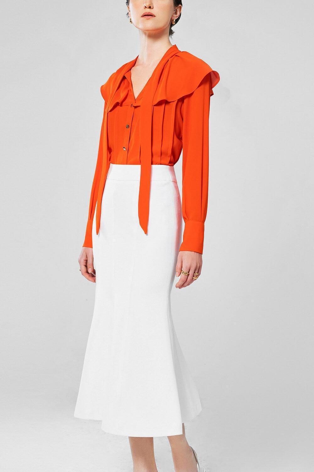Hann Trumpet Skirt MEAN BLVD