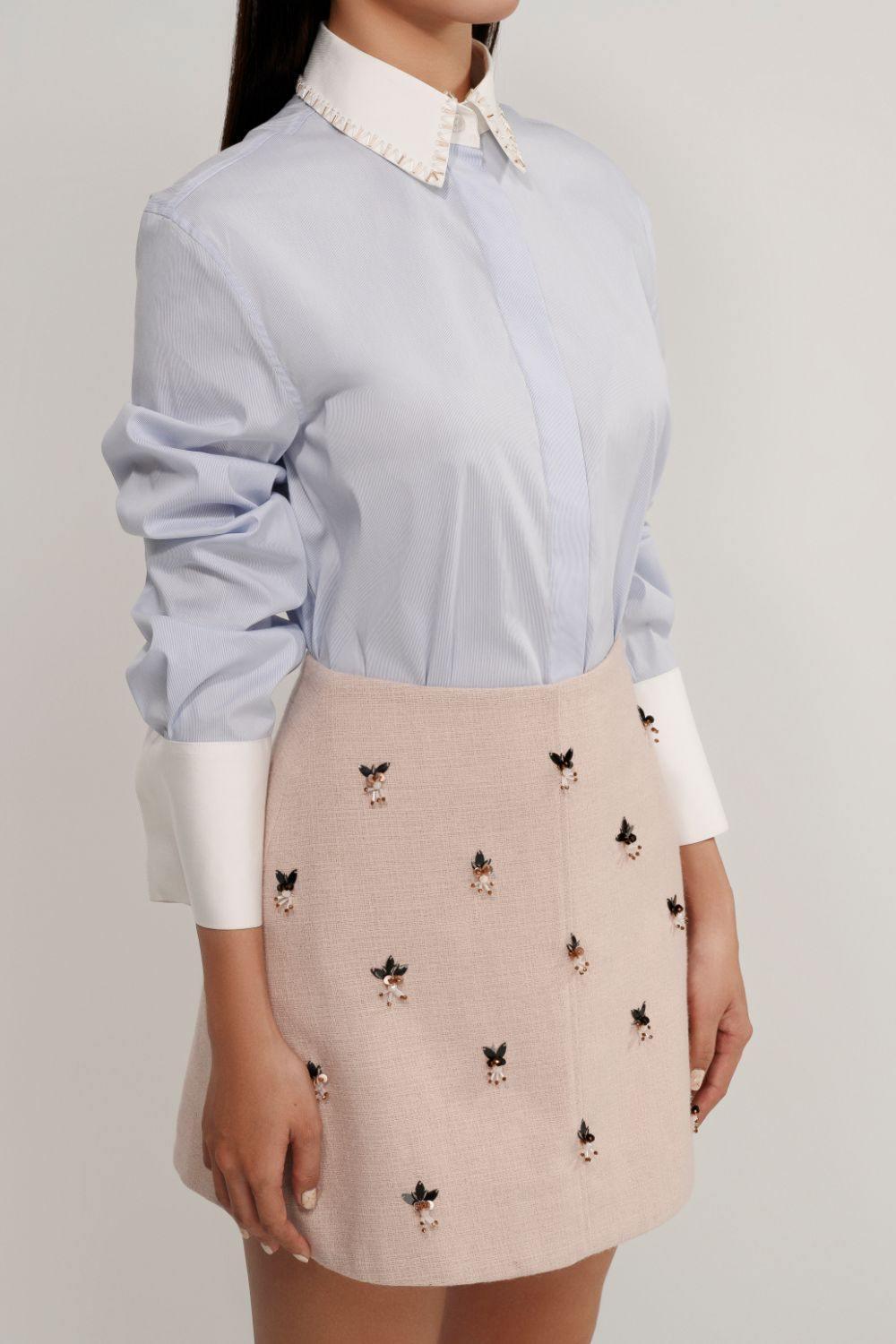 Hebe Skirt MEAN BLVD