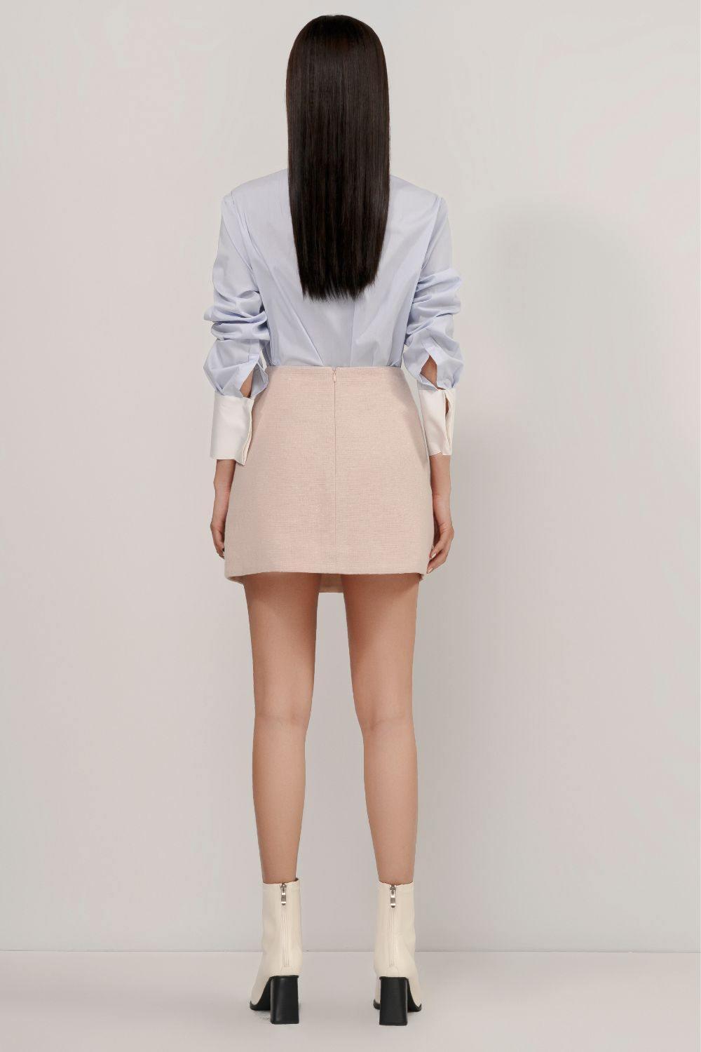 Hebe Skirt MEAN BLVD