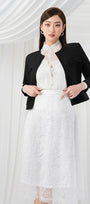 Hubby Midi Skirt MEAN BLVD