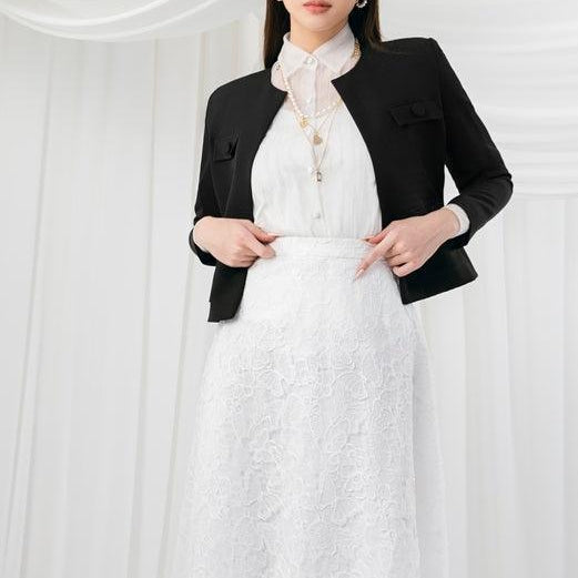 Hubby Midi Skirt MEAN BLVD