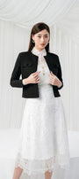Hubby Midi Skirt MEAN BLVD