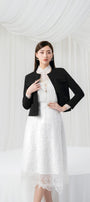 Hubby Midi Skirt MEAN BLVD