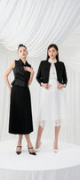 Hubby Midi Skirt MEAN BLVD