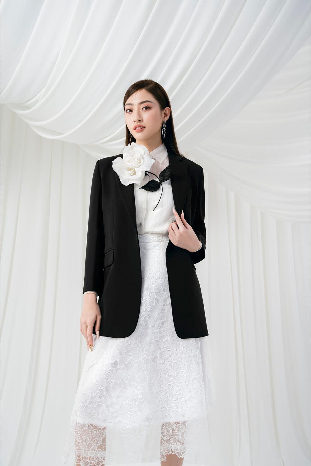 Hubby Midi Skirt MEAN BLVD
