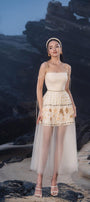 Hyein Camisole Dress MEAN BLVD