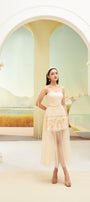 Hyein Camisole Dress MEAN BLVD