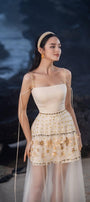 Hyein Camisole Dress MEAN BLVD