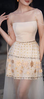 Hyein Camisole Dress MEAN BLVD