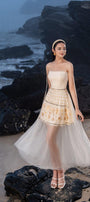 Hyein Camisole Dress MEAN BLVD