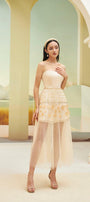 Hyein Camisole Dress MEAN BLVD