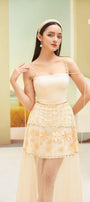 Hyein Camisole Dress MEAN BLVD