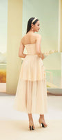 Hyein Camisole Dress MEAN BLVD