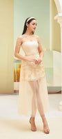 Hyein Camisole Dress MEAN BLVD