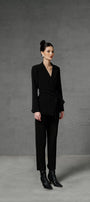 Hypatia Straight Trousers MEAN BLVD