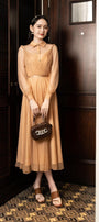 Jamie Long Sleeves Dress MEAN BLVD